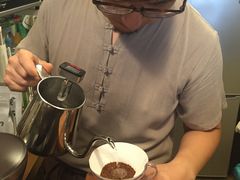 -古耳咖啡(北锣店)