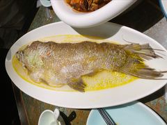 -苏帮袁Sue Cuisine(南开大悦城店)