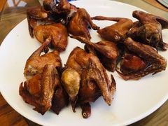 自家红烧乳鸽-酱皇乳鸽(富威大厦B座店)