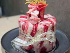 -Ant 蚂蚁洞烤肉·大营地(上海静安大悦城店)