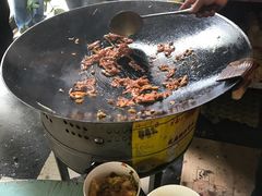 -周记热干面豆皮大王(桃花东街店)