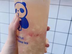 -茶百道(宜兴万达金街店)