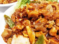-回奶奶清真菜(梅江店)