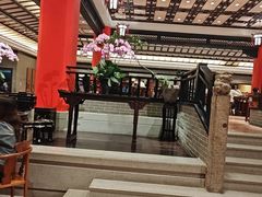 -龙悦湾酒家·八阵鱼生·渔人码头店