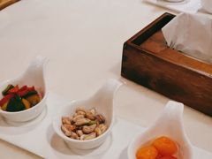 -青城山六善酒店·紫氣園中餐厅