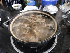 -皇鸽餐厅(五桂山分店)