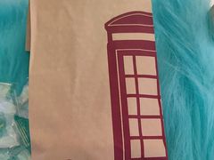 -COSTA COFFEE(新奥购物中心店)