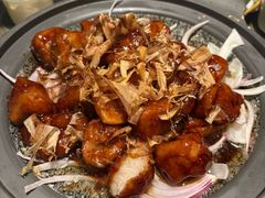 舞动的芋头-宁邦·家宴·南京菜(红山动物园店)