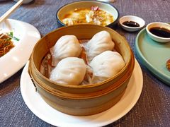 金牌虾饺皇-御花园·粤菜·海鲜火锅(中山公园店)