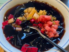 -黄山老妈·土菜(碧桂园店)