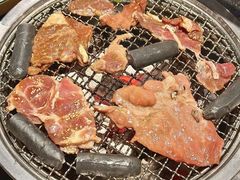 -韩盛·盛江山自助料理(奥体万达店)
