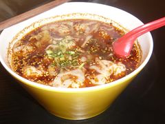 红油抄手-谭师爷龙抄手(白下路店)