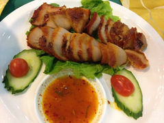 iphone_upload_pic-金象湾泰国餐厅(华林路店)