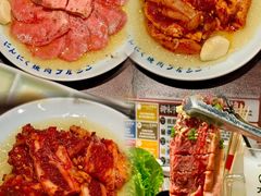 -蒜香焼肉PURUSHIN(马场路店)