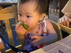 -大东方海鲜酒楼(小武基桥店)