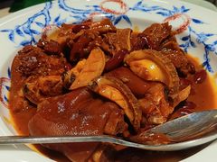 -维园悦谱·海派家常菜(乌鲁木齐南路店)