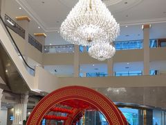 -双子塔酒店