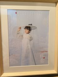 -倾城宝贝儿童摄影(广州天河店)