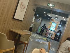 -魏家凉皮(十里河店)
