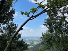 -虞山风景区