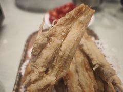 香煎九兔鱼-双井轩(双井店)