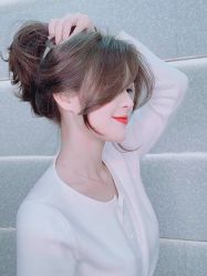 -3AM·S HAIR SALON烫发染发接发