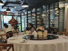 -徐记私厨(半淞园路店)