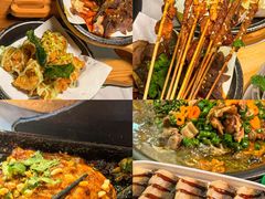 -探鱼·鲜青椒爽麻烤鱼(正佳广场店)