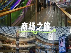 -万达广场(南昌红谷滩店)
