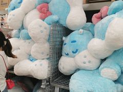 -盒马X会员店(上海森兰商都店)