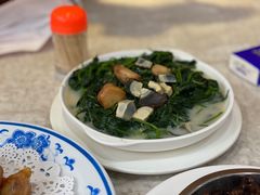 -腰记饭店(龙源路店)