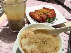 -池记(尖沙咀店)