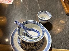 -南京大牌档(新街口德基广场店)