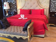 -长沙富力万达文华酒店