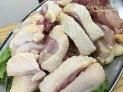 -威邵鸡煲(西华路总店)