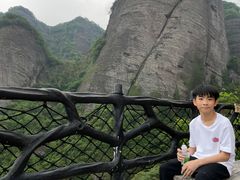 -南武当山景区
