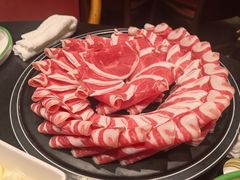 -南门四季铜锅涮肉(大屯·北苑店)