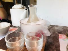 -素描餐厅(灵隐天竺店)