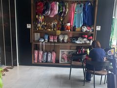 -花环泰拳·勒德斯拉泰拳馆(静安店)