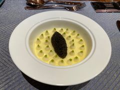 -北京古城老院厉晓麟精致菜