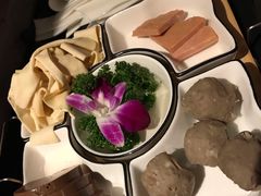 -京韵胡同·酱香羊蝎子火锅涮肉(长寿路店)