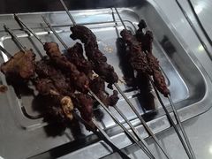 -文文烤肉(大皮院店)