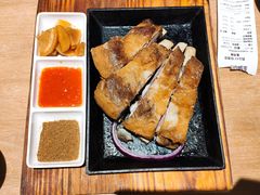 -西北45°(世茂广场店)