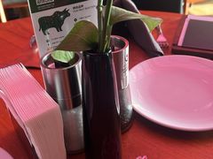 -拉蒂娜·巴西牛排馆 Latina·Brazilian Steakhouse(王府井喜悦店)