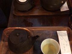 -去茶山
