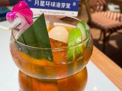 -芽笼芽笼新加坡餐厅(环球港店)