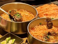 -泥炉烧肉师(新街口金銮巷店)