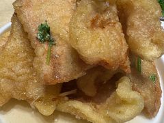 -满园烤鸭·春饼(抚顺万达店)