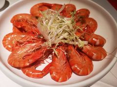 -玫瑰厅上海菜(兴国路店)