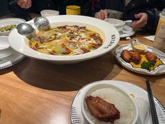 老坛子酸菜鱼-太二酸菜鱼(金沙印象城店)